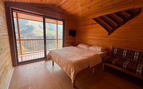 Hamsiköy Seyirtepe Butik Otel